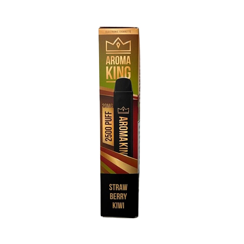 buy Aroma King 2500 Puffs Disposable Vape | Wolfvapes at Wolfvapes.co.uk