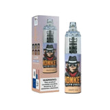 Aroma King 7000 Puffs Disposable Vape kit | 20MG | Wolfvapes - Wolfvapes.co.uk-Grape Ice