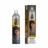 Aroma King 7000 Puffs Disposable Vape kit | 20MG | Wolfvapes - Wolfvapes.co.uk-Honeydew