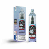 Aroma King 7000 Puffs Disposable Vape kit | 20MG | Wolfvapes - Wolfvapes.co.uk-Strawberry Watermelon