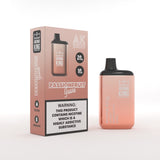 Aroma King AK5500 Metallic Disposable Vape Pod - Wolfvapes.co.uk-Passion Fruit Guava