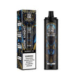 buy Aroma King Dark Knight 10000 Disposable Vape Pod - Box of 10 at Wolfvapes.co.uk