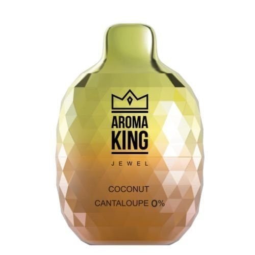 buy Aroma King Jewel 8000 Disposable Vape Pod - 0mg at Wolfvapes.co.uk