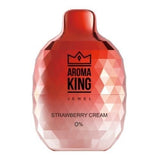 buy Aroma King Jewel 8000 Disposable Vape Pod - 0mg at Wolfvapes.co.uk