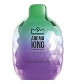 buy Aroma King Jewel 8000 Disposable Vape Pod at Wolfvapes.co.uk