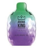 buy Aroma King Jewel 8000 Disposable Vape Pod at Wolfvapes.co.uk