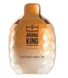 buy Aroma King Jewel 8000 Disposable Vape Pod at Wolfvapes.co.uk