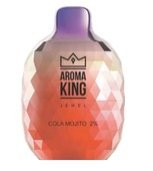 buy Aroma King Jewel 8000 Disposable Vape Pod at Wolfvapes.co.uk