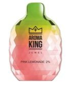 buy Aroma King Jewel 8000 Disposable Vape Pod at Wolfvapes.co.uk