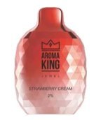 buy Aroma King Jewel 8000 Disposable Vape Pod at Wolfvapes.co.uk