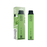 Aroma King Legend 3500 Puffs Disposable Vape | 20MG | Wolfvapes - Wolfvapes.co.uk-Fresh Mint