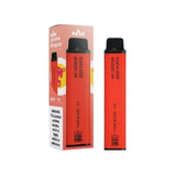 Aroma King Legend 3500 Puffs Disposable Vape | 20MG | Wolfvapes - Wolfvapes.co.uk-Tiger Blood