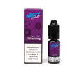 ASAP Grape Nic Salt E-liquid by Nasty Salts | 3 Pack 10ml | Wolfvapes - Wolfvapes.co.uk-10mg