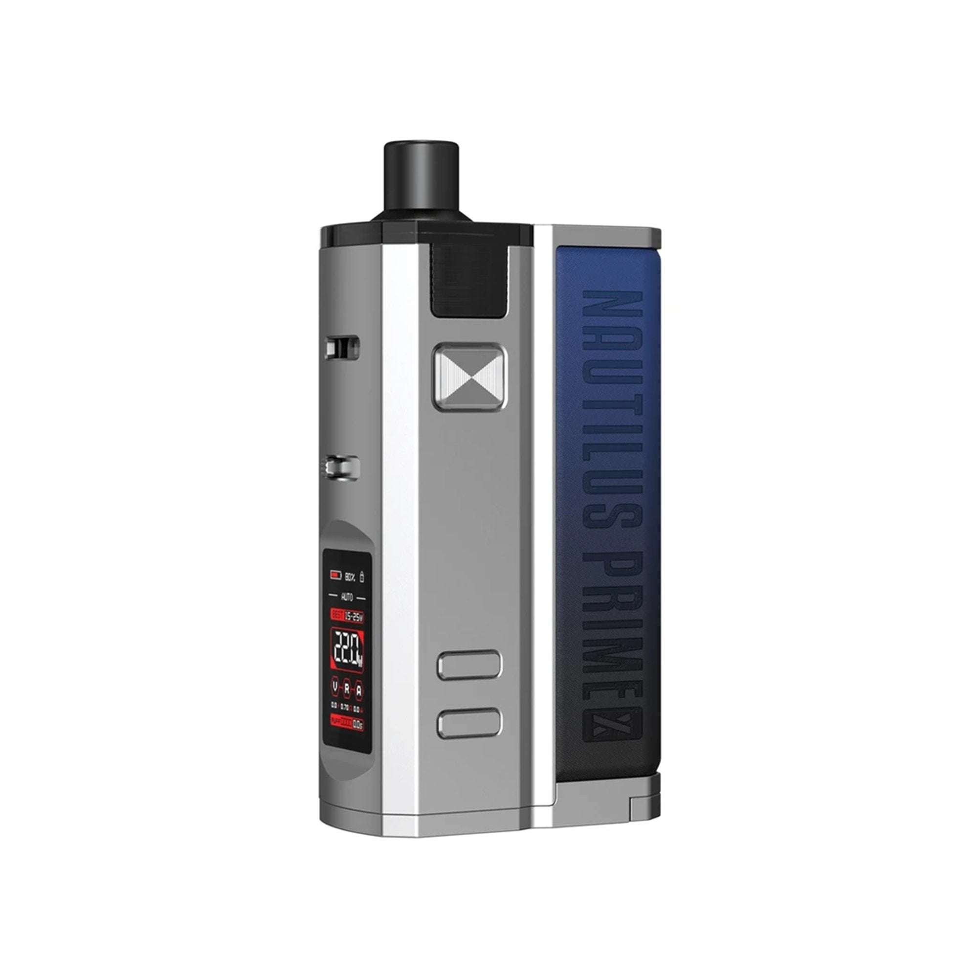 Aspire | Aspire Nautilus Prime X Pod Kit | Wolfvapes Aspire | Aspire Nautilus Prime X Pod Kit | Wolfvapes