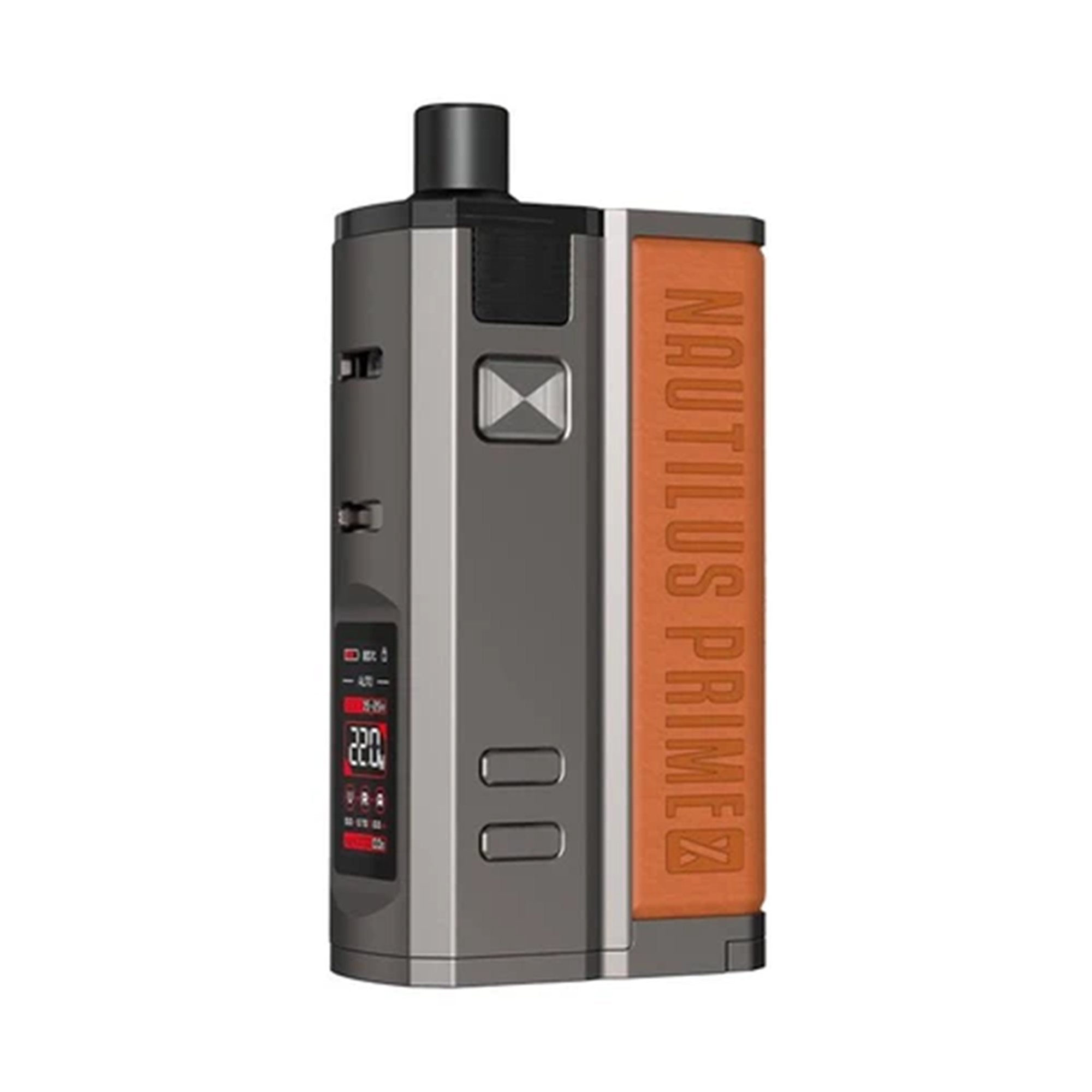 Aspire | Aspire Nautilus Prime X Pod Kit | Wolfvapes Aspire | Aspire Nautilus Prime X Pod Kit | Wolfvapes