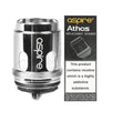 buy Aspire Athos Replacement Coils | Aspire Athos tank | Wolfvapes at Wolfvapes.co.uk