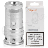 Aspire AVP Coils - Pack of 5 - Wolfvapes.co.uk-1.15 ohm