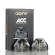 Aspire AVP Replacement Pods | Aspire AVP AIO Replacement Pods | Wolfvapes - Wolfvapes.co.uk-