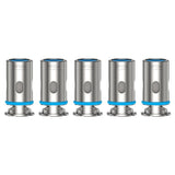Aspire BP Replacement Coil-Pack of 5 - Wolfvapes.co.uk-0.3 ohm
