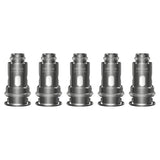 Aspire BP Replacement Coil-Pack of 5 - Wolfvapes.co.uk-0.6 ohm