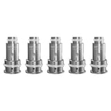 Aspire BP Replacement Coil-Pack of 5 - Wolfvapes.co.uk-1.0 ohm