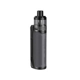 Aspire BP80 Pod Kit | 2500mAh | Wolfvapes - Wolfvapes.co.uk-Granite Grey