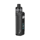 Aspire BP80 Pod Kit - Wolfvapes.co.uk-Charcoal Black