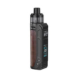 Aspire BP80 Pod Kit - Wolfvapes.co.uk-Raddish Brown