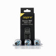 Aspire Breeze NXT Coils | 3 Pack | Wolfvapes - Wolfvapes.co.uk-