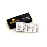 Aspire BVC Coils | BVC Clearomizer Replacement Coils | Wolfvapes - Wolfvapes.co.uk-1.6 Ohms