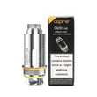 Aspire - Cleito 120 Mesh - 0.15 ohm - Coils - Wolfvapes.co.uk-