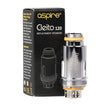 Aspire Cleito 120 Mesh Coils | Aspire Cleito 120 tank | Wolfvapes - Wolfvapes.co.uk-0.16 OHM