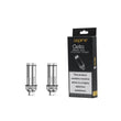 Aspire - Cleito Mesh - 0.15 ohm - Coils - Wolfvapes.co.uk-