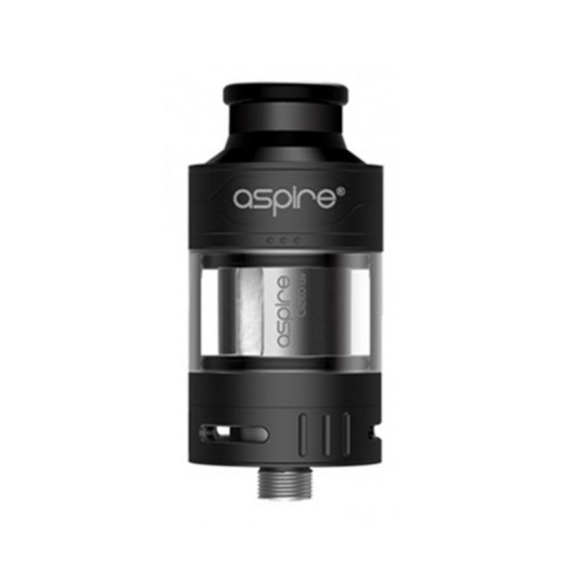 Aspire Cleito Pro Tank | Aspire Cleito Pro Tank 3.0mL | wolfvapes - Wolfvapes.co.uk-Black