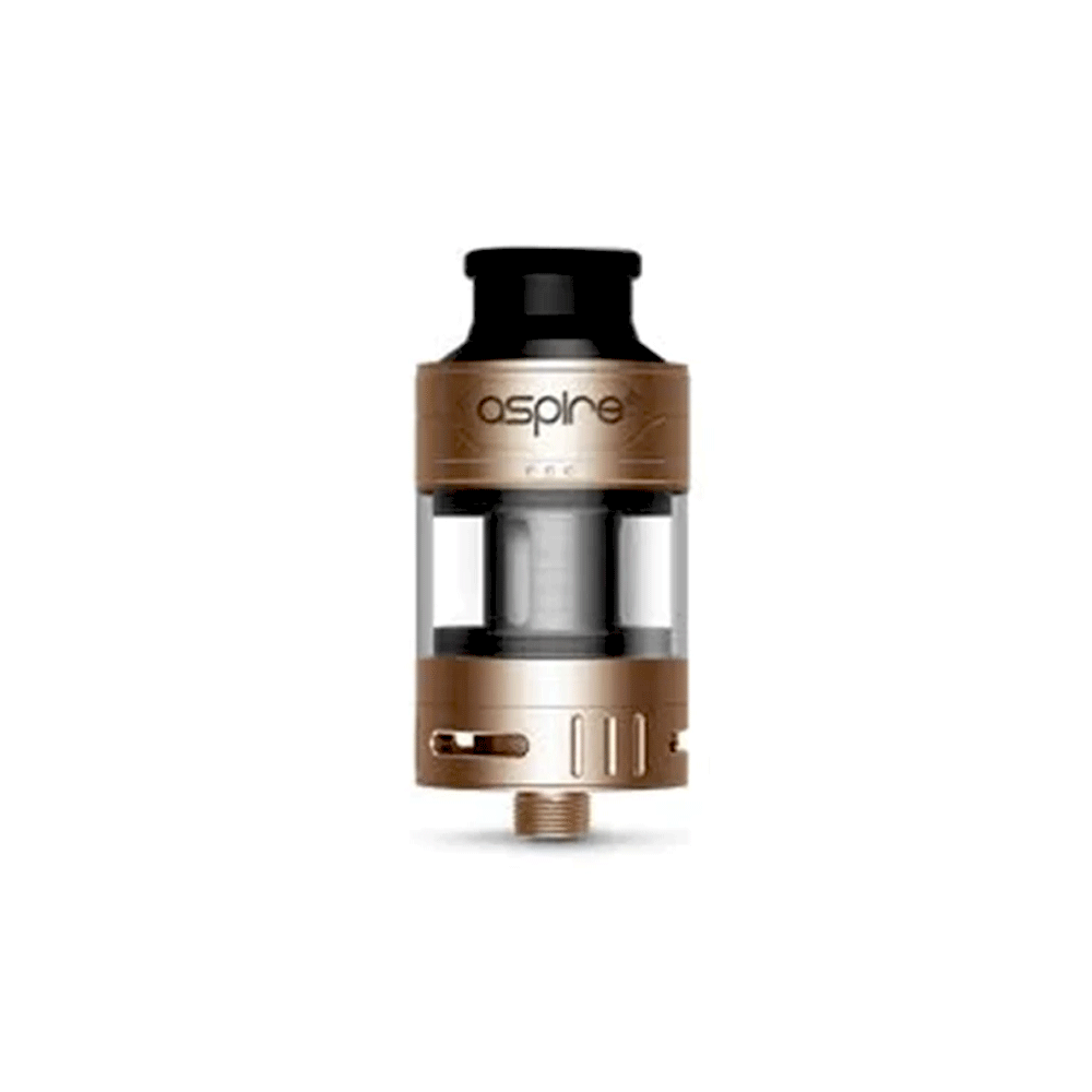 Aspire Cleito Pro Tank | Aspire Cleito Pro Tank 3.0mL | wolfvapes - Wolfvapes.co.uk-Gold