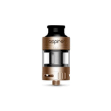 Aspire Cleito Pro Tank | Aspire Cleito Pro Tank 3.0mL | wolfvapes - Wolfvapes.co.uk-Gold