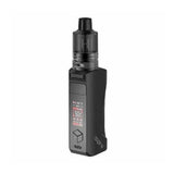 Aspire Finixx Pod Tank Kit | 80W | Wolfvapes - Wolfvapes.co.uk-Jet Black