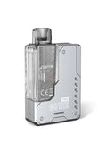 Aspire Gotek Pro Pod System Kit - Wolfvapes.co.uk-Stainless Steel