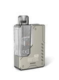 Aspire Gotek Pro Pod System Kit - Wolfvapes.co.uk-Titanium