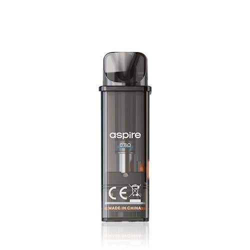 Aspire - Gotek Replacement Pods - 2pack - Wolfvapes.co.uk-2.0ml