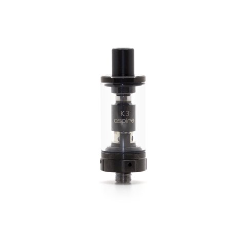 buy Aspire - K3 - Tank at Wolfvapes.co.uk