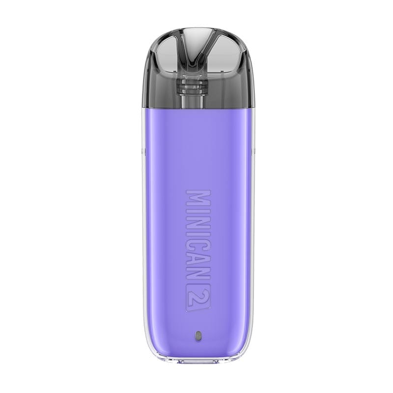 Aspire Minican 2 Pod System Kit - Wolfvapes.co.uk-Lavender