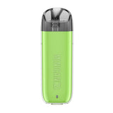 Aspire Minican 2 Pod System Kit - Wolfvapes.co.uk-Lime Green