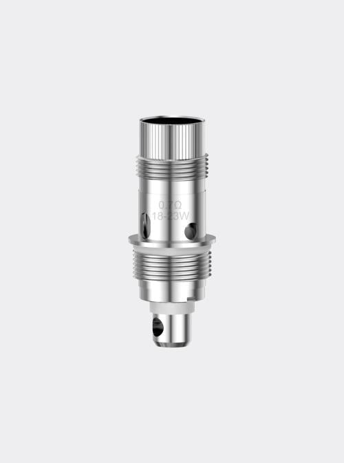 Aspire Nautilus 2S Coils-Pack of 5 - Wolfvapes.co.uk-0.7 ohm