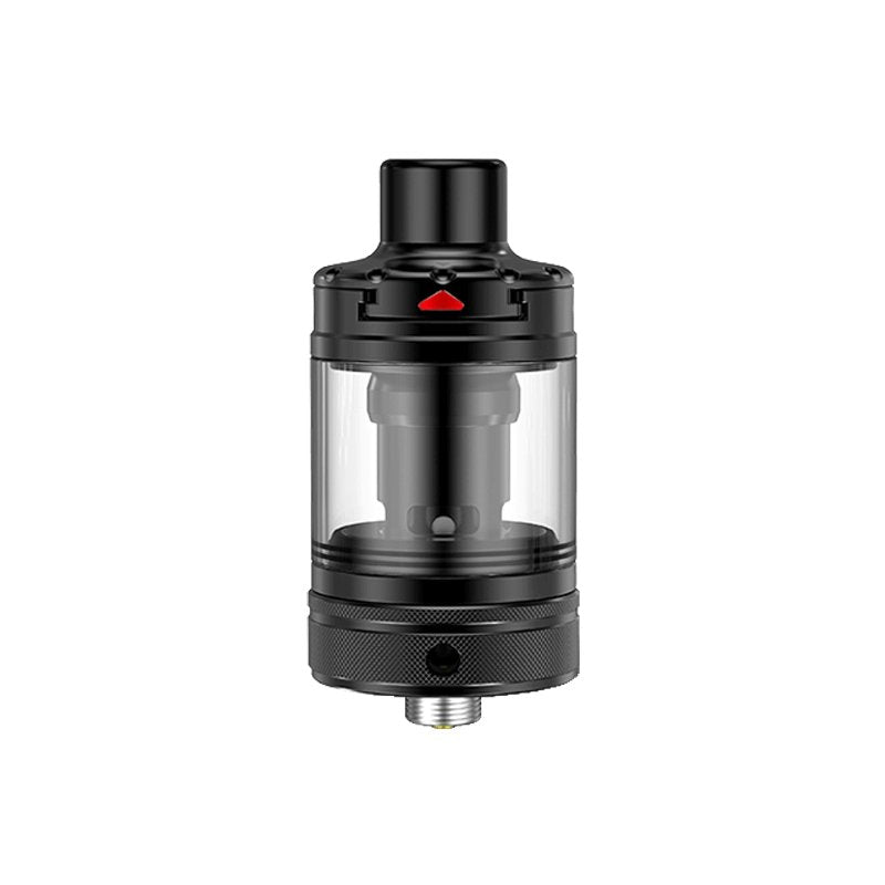 Aspire - Nautilus 3 - Tank - Wolfvapes.co.uk-Black