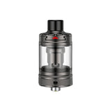 Aspire - Nautilus 3 - Tank - Wolfvapes.co.uk-Gunmetal