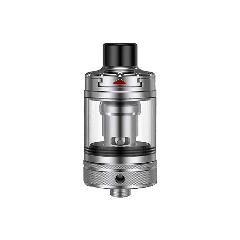 Aspire - Nautilus 3 - Tank - Wolfvapes.co.uk-Silver