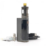 Aspire Nautilus GT Kit | Nautilus Vape Kit | Wolfvapes - Wolfvapes.co.uk-Gunmetal