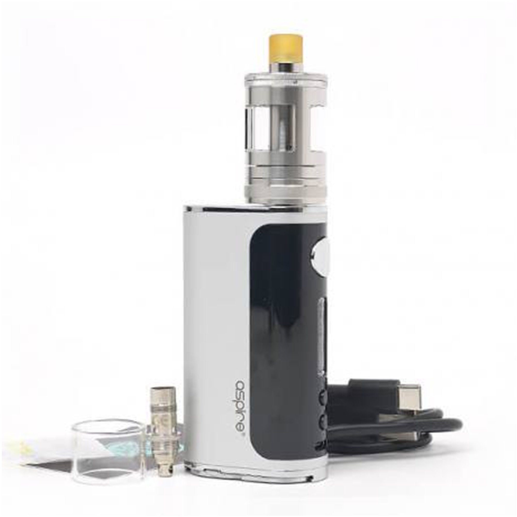 Aspire Nautilus GT Kit | Nautilus Vape Kit | Wolfvapes Aspire Nautilus GT Kit | Nautilus Vape Kit | Wolfvapes