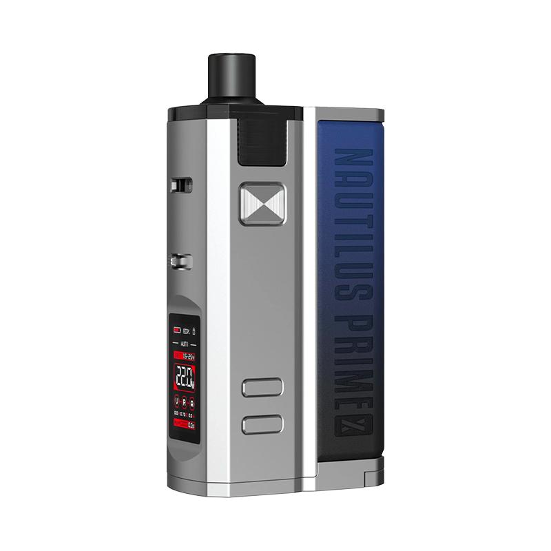 Aspire - Nautilus Prime X - Pod Kit Aspire - Nautilus Prime X - Pod Kit